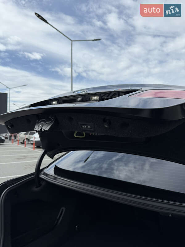 Седан BMW 5 Series 2014 в Вінниці фото 33 Седан BMW 5 Series 2014 в Вінниці