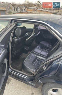 Седан BMW 5 Series 1991 в 