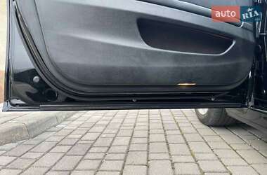 Седан BMW 5 Series 2013 в 