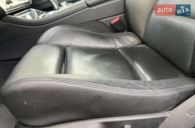 Седан BMW 5 Series 2013 в 
