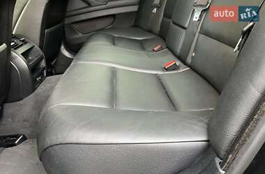 Седан BMW 5 Series 2013 в 