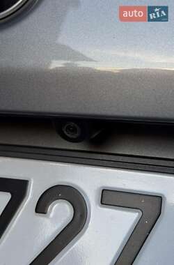 Универсал BMW 5 Series 2012 в 