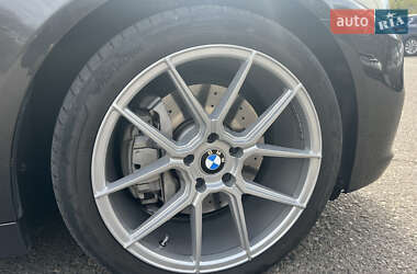 Универсал BMW 5 Series 2014 в 