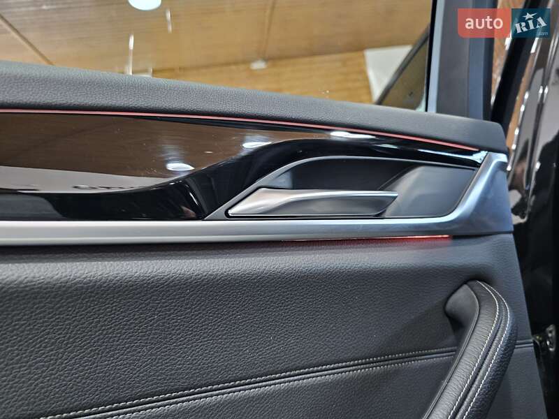 Універсал BMW 5 Series 2017 в Коломиї