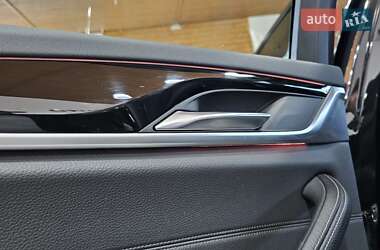 Универсал BMW 5 Series 2017 в 