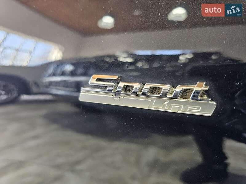 Універсал BMW 5 Series 2017 в Коломиї