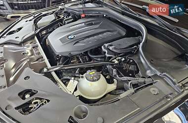 Универсал BMW 5 Series 2017 в 