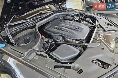 Универсал BMW 5 Series 2017 в 