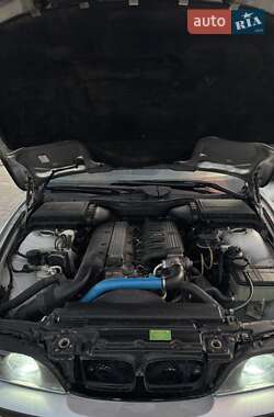 Универсал BMW 5 Series 1999 в 