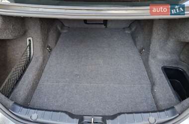 Седан BMW 5 Series 2014 в 