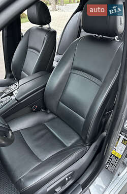 Седан BMW 5 Series 2014 в 