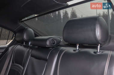 Седан BMW 5 Series 2015 в 