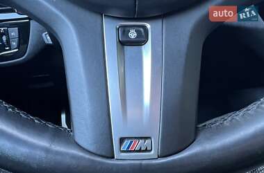 Седан BMW 5 Series 2019 в 