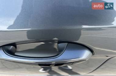 Седан BMW 5 Series 2017 в 