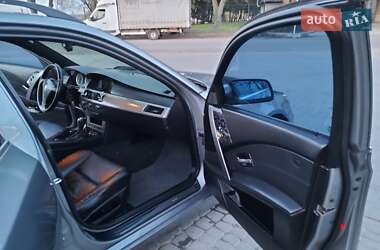 Универсал BMW 5 Series 2005 в Львове