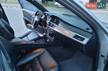 Універсал BMW 5 Series 2005 в 