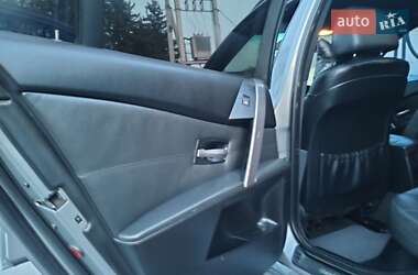 Універсал BMW 5 Series 2005 в 
