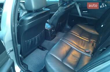Універсал BMW 5 Series 2005 в 