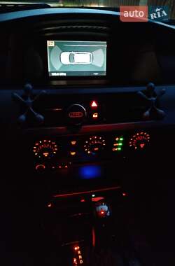 Універсал BMW 5 Series 2005 в 