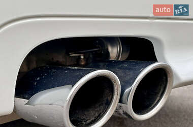 Седан BMW 5 Series 2012 в 