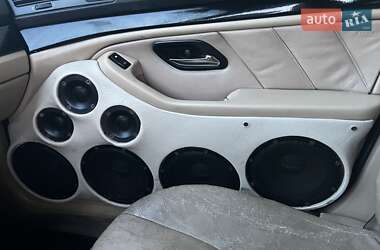 Универсал BMW 5 Series 2000 в 