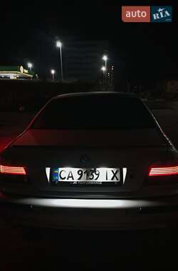 Седан BMW 5 Series 1999 в 