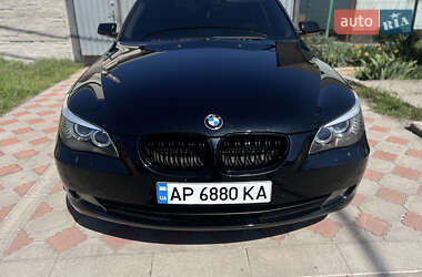 Универсал BMW 5 Series 2007 в 