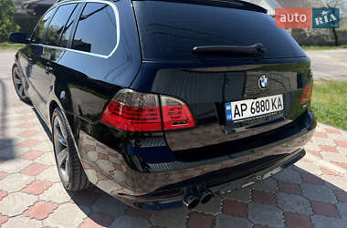 Универсал BMW 5 Series 2007 в 