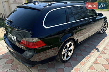 Универсал BMW 5 Series 2007 в 