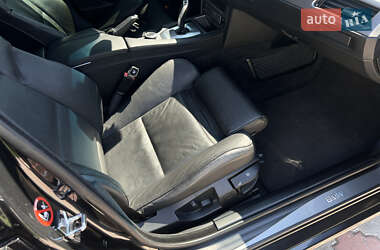 Универсал BMW 5 Series 2007 в 