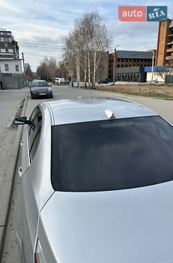 Седан BMW 5 Series 2006 в 