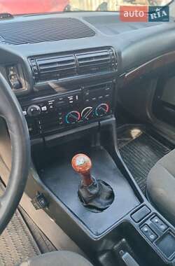 Седан BMW 5 Series 1988 в 