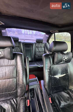 Седан BMW 5 Series 1991 в 