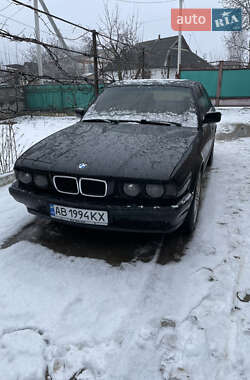 Седан BMW 5 Series 1995 в 