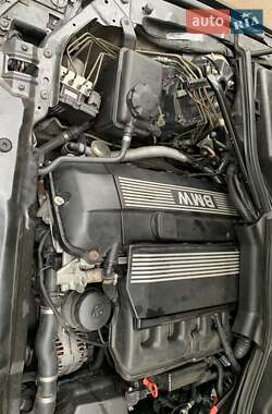 Универсал BMW 5 Series 2004 в 