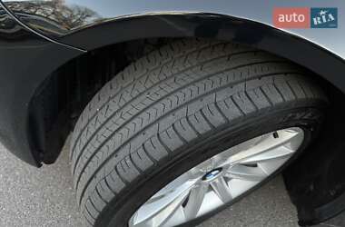 Седан BMW 5 Series 2013 в 