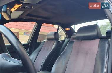 Седан BMW 5 Series 1990 в 