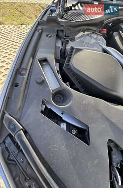 Седан BMW 5 Series 2020 в 