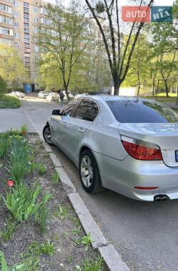 Седан BMW 5 Series 2004 в 