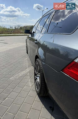Універсал BMW 5 Series 2007 в 