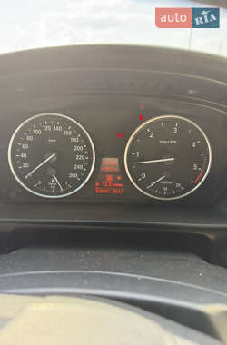 Універсал BMW 5 Series 2007 в 