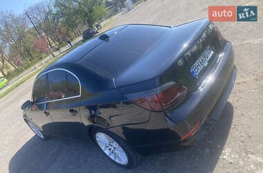 Седан BMW 5 Series 2005 в 