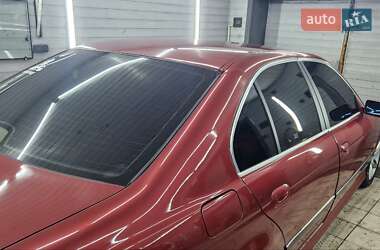 Седан BMW 5 Series 1997 в 