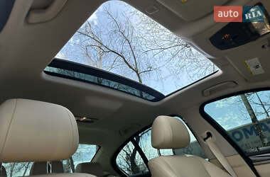 Седан BMW 5 Series 2015 в 