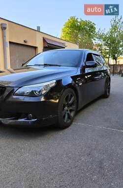 Універсал BMW 5 Series 2006 в 