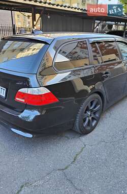 Універсал BMW 5 Series 2006 в 