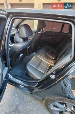 Універсал BMW 5 Series 2006 в 