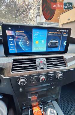 Універсал BMW 5 Series 2006 в 