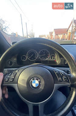 Седан BMW 5 Series 1997 в 