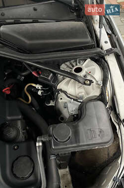 Седан BMW 5 Series 2003 в 